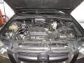 3.0 Liter DOHC 24-Valve V6 Engine for 2005 Mazda Tribute s #51410344