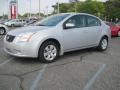 Brilliant Silver - Sentra 2.0 Photo No. 1