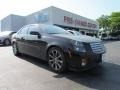 Black Raven - CTS Sport Sedan Photo No. 1