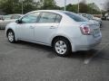 Brilliant Silver - Sentra 2.0 Photo No. 2