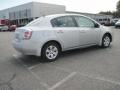 Brilliant Silver - Sentra 2.0 Photo No. 3