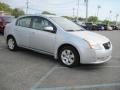 Brilliant Silver - Sentra 2.0 Photo No. 4