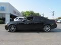 Black Raven - CTS Sport Sedan Photo No. 4