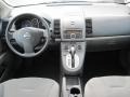 Brilliant Silver - Sentra 2.0 Photo No. 5