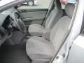 Brilliant Silver - Sentra 2.0 Photo No. 6