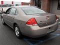 2007 Amber Bronze Metallic Chevrolet Impala LS  photo #8