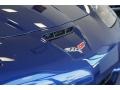 2006 LeMans Blue Metallic Chevrolet Corvette Z06  photo #9