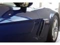 2006 LeMans Blue Metallic Chevrolet Corvette Z06  photo #20