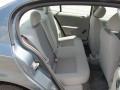 2007 Blue Granite Metallic Chevrolet Cobalt LS Sedan  photo #20