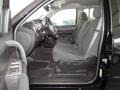 2008 Black Chevrolet Silverado 1500 LT Crew Cab  photo #9