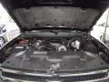 2008 Black Chevrolet Silverado 1500 LT Crew Cab  photo #17