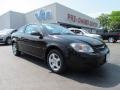 Black - Cobalt LS Coupe Photo No. 1