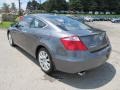 2010 Polished Metal Metallic Honda Accord EX-L V6 Coupe  photo #7