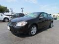 Black - Cobalt LS Coupe Photo No. 3