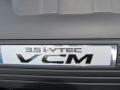 2010 Polished Metal Metallic Honda Accord EX-L V6 Coupe  photo #12