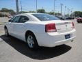 Stone White - Charger SXT Photo No. 2
