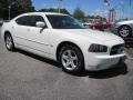 Stone White - Charger SXT Photo No. 4
