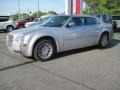 Bright Silver Metallic - 300 Touring Photo No. 1