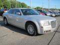 Bright Silver Metallic - 300 Touring Photo No. 4