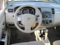 Blue Onyx - Versa 1.8 S Sedan Photo No. 5
