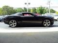 Black - Camaro LT/RS Coupe Photo No. 5