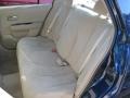 Blue Onyx - Versa 1.8 S Sedan Photo No. 7