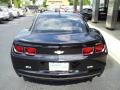 Black - Camaro LT/RS Coupe Photo No. 7