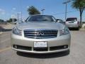 2006 Serengeti Sand Metallic Infiniti M 35 Sedan  photo #2