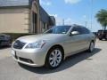 2006 Serengeti Sand Metallic Infiniti M 35 Sedan  photo #3