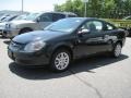 Black 2010 Chevrolet Cobalt LS Coupe