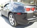 Black - Camaro LT/RS Coupe Photo No. 9