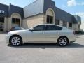 Serengeti Sand Metallic - M 35 Sedan Photo No. 4
