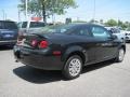 Black - Cobalt LS Coupe Photo No. 4