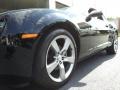Black - Camaro LT/RS Coupe Photo No. 11