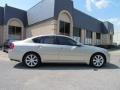 Serengeti Sand Metallic - M 35 Sedan Photo No. 7