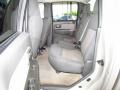 2005 Silver Birch Metallic GMC Canyon SLE Crew Cab  photo #12