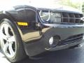 Black - Camaro LT/RS Coupe Photo No. 13