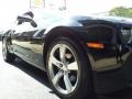 Black - Camaro LT/RS Coupe Photo No. 14
