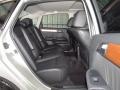 Serengeti Sand Metallic - M 35 Sedan Photo No. 10