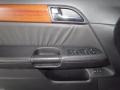 Serengeti Sand Metallic - M 35 Sedan Photo No. 11