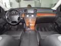 Serengeti Sand Metallic - M 35 Sedan Photo No. 12