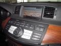 Serengeti Sand Metallic - M 35 Sedan Photo No. 14