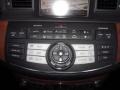 Serengeti Sand Metallic - M 35 Sedan Photo No. 15