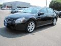 Super Black - Maxima 3.5 SE Photo No. 1
