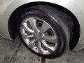 Serengeti Sand Metallic - M 35 Sedan Photo No. 20