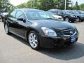 Super Black - Maxima 3.5 SE Photo No. 4