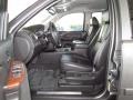 Ebony Interior Photo for 2008 Chevrolet Avalanche #51412342