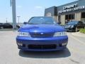 Brilliant Blue Metallic - G 20 Sedan Photo No. 2