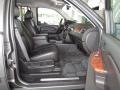 Ebony Interior Photo for 2008 Chevrolet Avalanche #51412357