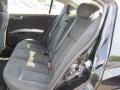 Super Black - Maxima 3.5 SE Photo No. 7